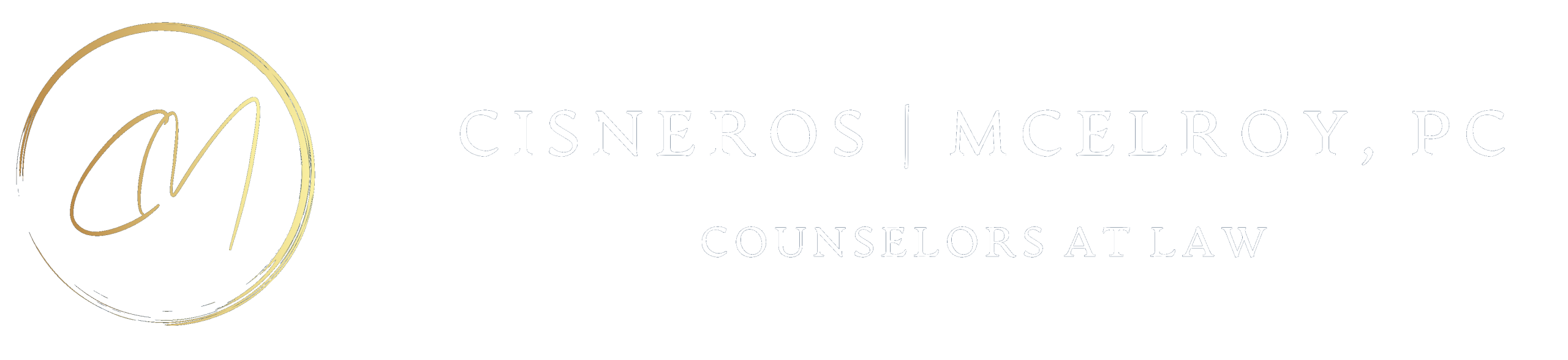 Cisneros | McElroy, PC