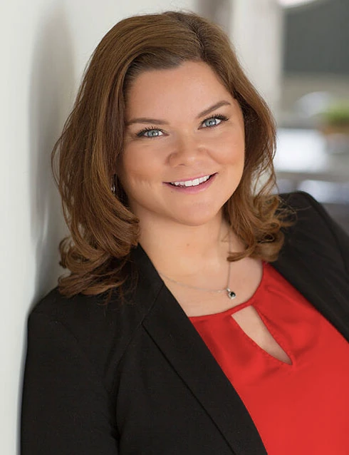 Attorney Christina Tulloch
