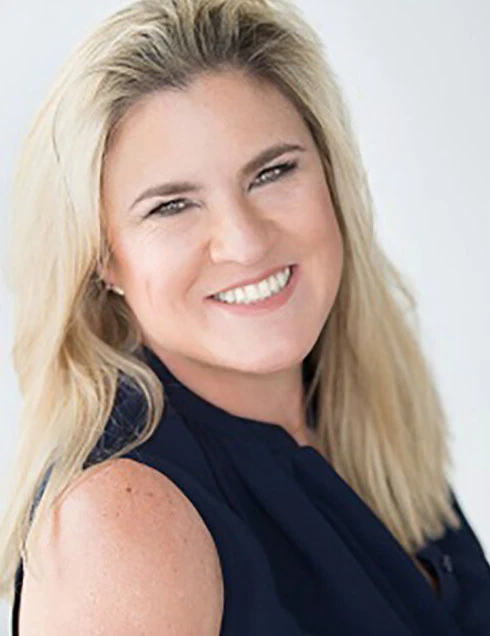 Attorney Jennifer Cisneros
