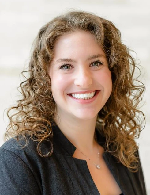 Attorney Kayla Snowberger