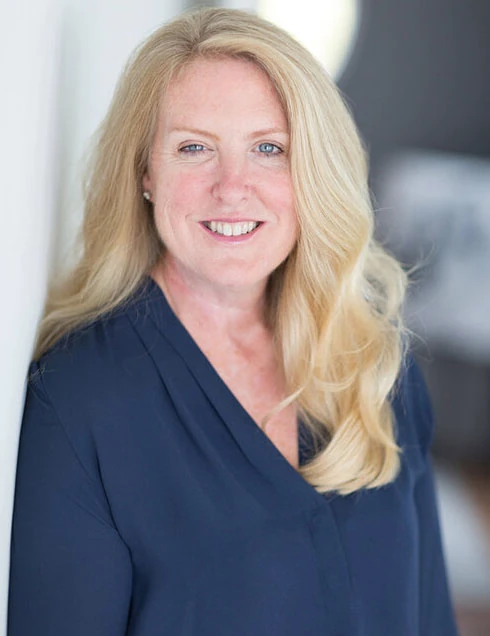 Attorney Ruth McElroy