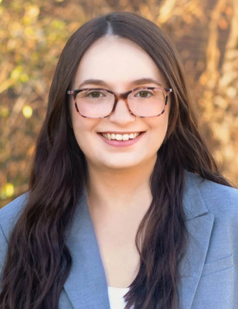 Attorney Kristie Thompson