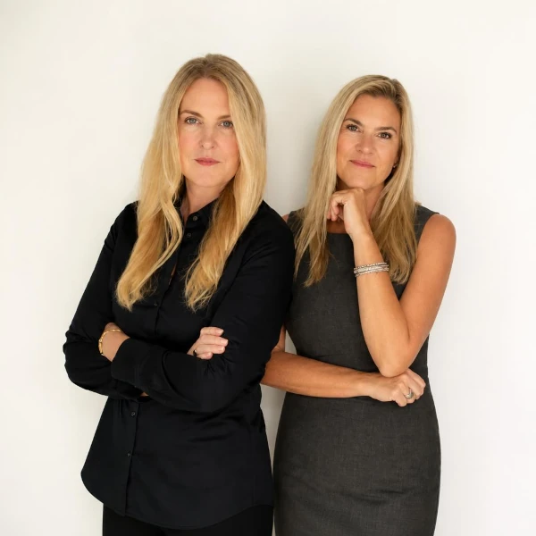 Jennifer Cisneros Ruth McElroy