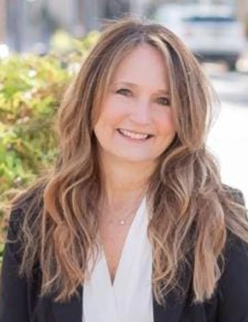 Tracy Cook